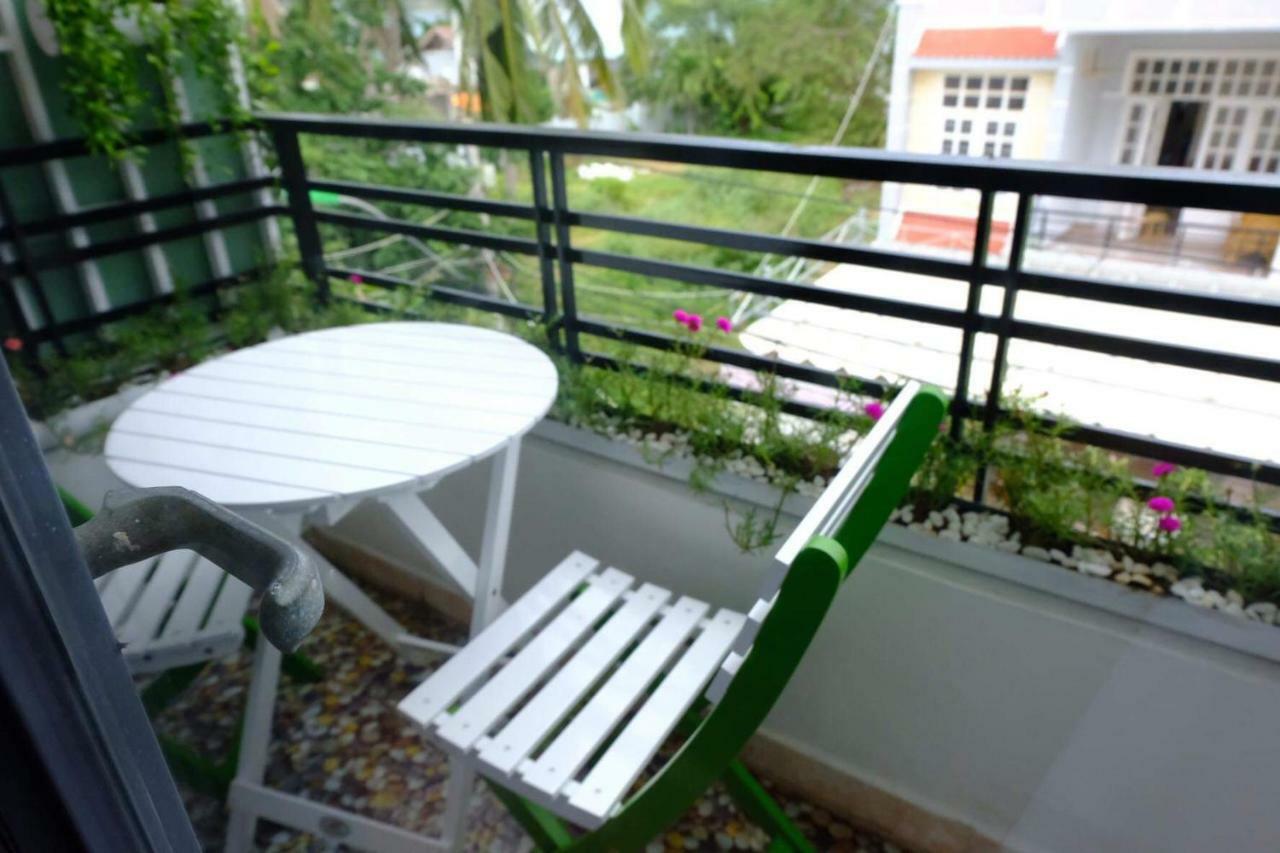 Together House Nha Trang Exteriér fotografie