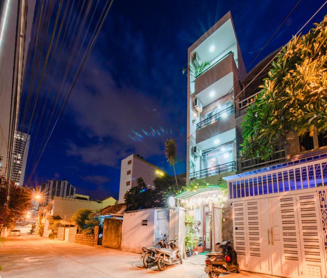 Together House Nha Trang Exteriér fotografie