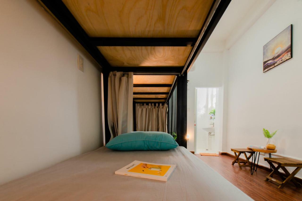 Together House Nha Trang Exteriér fotografie